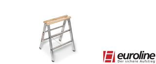 Zur Kategorie Nr. 315 Alu-Handwerkerbock wechseln