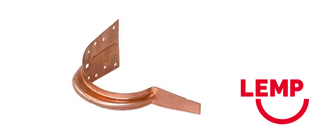 Zur Kategorie Stirnbretthalter halbrund wechseln