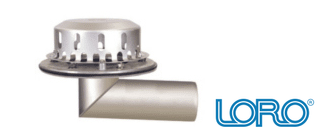 Zur Kategorie Serie 84 DL Dachablauf seitlich wechseln