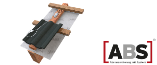 Zur Kategorie ABS Anschlageinrichtung für Steildach wechseln