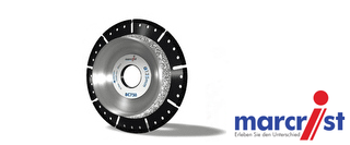 Zur Kategorie Diamant Trenn- & Anfasscheibe BC750 wechseln