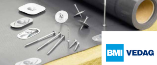 Zur Kategorie BMI DrillTec Flachdachbefestigung wechseln