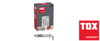 Zur Kategorie Hohlraum-Hakendübel Pirat Skippi wechseln