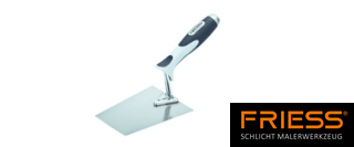 Zur Kategorie Stukkateur-Kellen wechseln