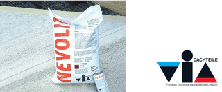 Zur Kategorie VIA NEVOLIT Gefälle- & Niveauausgleich wechseln