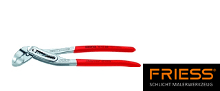 Zur Kategorie Wasserpumpenzange KNIPEX wechseln