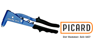 Zur Kategorie Handnietzange wechseln