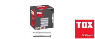 Zur Kategorie Allzweck-Rahmendübel Tetrafix XL wechseln