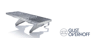 Zur Kategorie Trittstufenelemente komplett wechseln