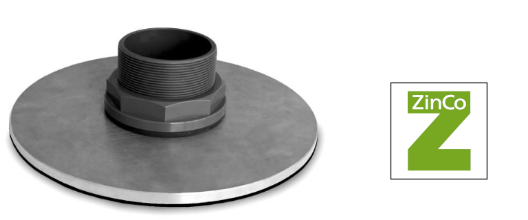 Zur Kategorie Anstauelement KS wechseln