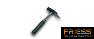 Zur Kategorie Latthammer wechseln