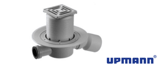 Zur Kategorie Badablauf waagerecht & senkrecht wechseln