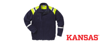 Zur Kategorie Flammschutz-Jacken wechseln