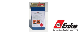 Zur Kategorie Enko-Clean Reiniger wechseln