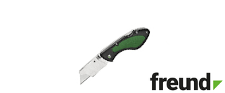 Zur Kategorie Comfort-Knife klappbar wechseln