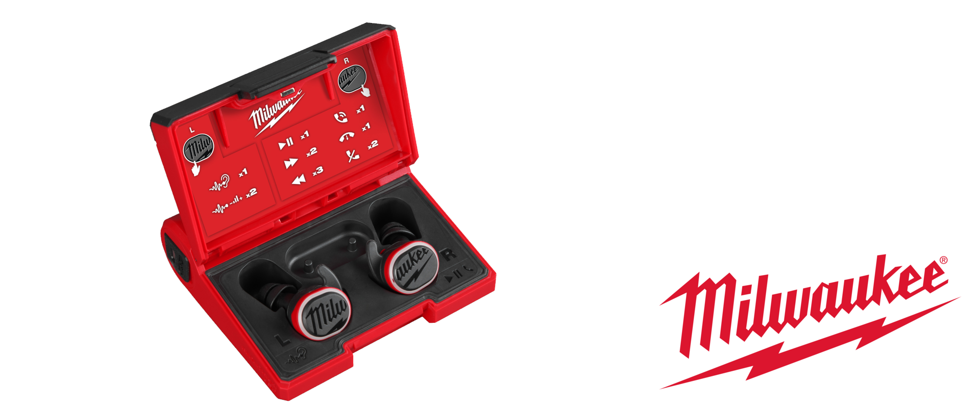 Zur Kategorie Gehöhrschutz wechseln