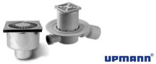 Zur Kategorie UPMANN Boden-, Keller-, Duschabläufe wechseln