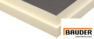 Zur Kategorie PIR FA Dämmplatte wechseln