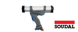 Zur Kategorie Kartuschenpistole Druckluft wechseln