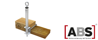 Zur Kategorie Lock III-H seitl. m. Stützrohr wechseln