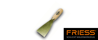 Zur Kategorie Messingspachtel wechseln