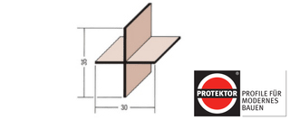 Zur Kategorie Scheinfugenprofil Estrich wechseln