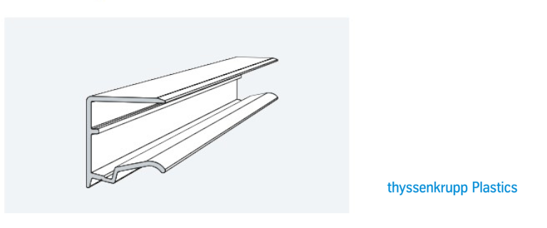 Zur Kategorie Systemzubehör f. 32mm Stegplatten wechseln