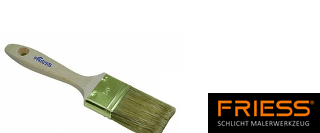 Zur Kategorie Lasurpinsel neunte Stärke wechseln