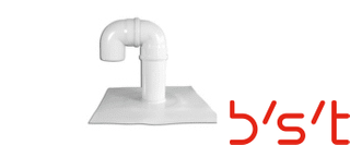 Zur Kategorie Kabeldurchführung PVC KD o. Manschette wechseln