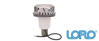 Zur Kategorie Serie 84 DL Dachablauf senkrecht heizbar wechseln