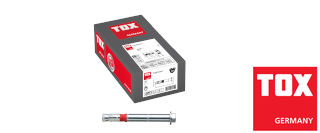 Zur Kategorie Schwerlastanker Dual Force Bolt 1 wechseln