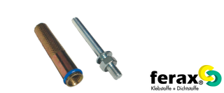 Zur Kategorie Gewindestücke & Innengewindehülsen wechseln