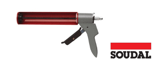 Zur Kategorie Kartuschenpistole HK40 wechseln