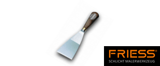 Zur Kategorie Kropfspachtel englische Form wechseln