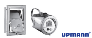 Zur Kategorie UPMANN Schornstein-Zugbegrenzer wechseln