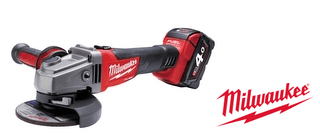 Zur Kategorie Akku-Winkelschleifer wechseln