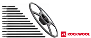 Zur Kategorie Dämmstoffhalter DH & Teller wechseln