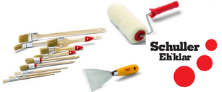 Zur Kategorie Schuller Eh'klar Maler- & Lackiererbedarf wechseln