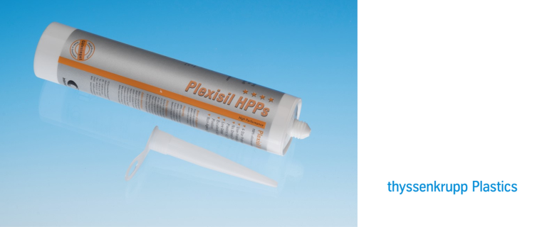 Zur Kategorie HPPS Silikon-Dichtstoff wechseln