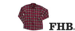 Zur Kategorie Arbeitshemd ERHARD wechseln