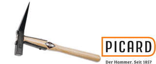 Zur Kategorie Spitzhammer wechseln