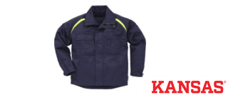 Zur Kategorie Flammschutz-Jacken wechseln