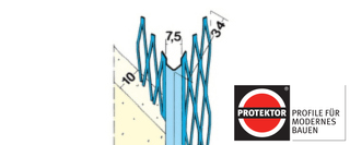 Zur Kategorie Kantenprofil wechseln