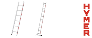 Zur Kategorie Sprossenanlegeleiter 4011 wechseln