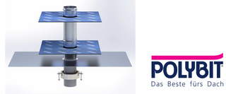 Zur Kategorie Brandschutz-Gully-Kaskad.-Syst. V4A f.Trapezbl. wechseln