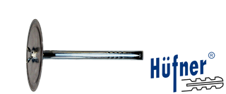 Zur Kategorie Hüfner Metall-Dämmstoffdübel ISO-ANKER wechseln