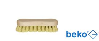 Zur Kategorie TERRASYS Handbürste für Holzentgrauer wechseln