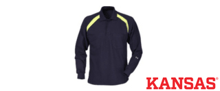 Zur Kategorie Flammschutz-Poloshirts wechseln