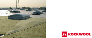 Zur Kategorie Flachdachdämmung wechseln