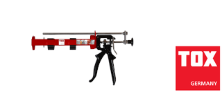 Zur Kategorie Auspresspistole Liquix Blaster wechseln